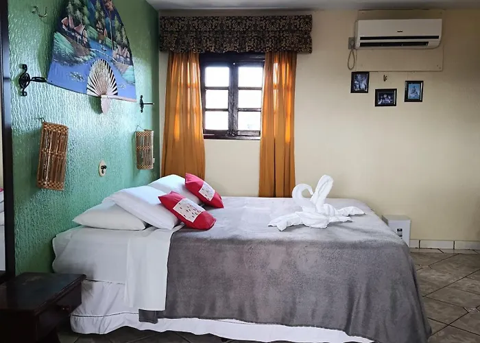 Hotel Pousada Viking