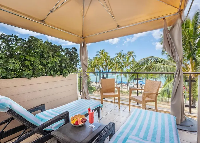 Hyatt Regency Waikiki Beach Resort & Spa
