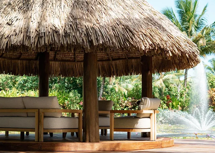 Le Taha'A By Pearl Resorts