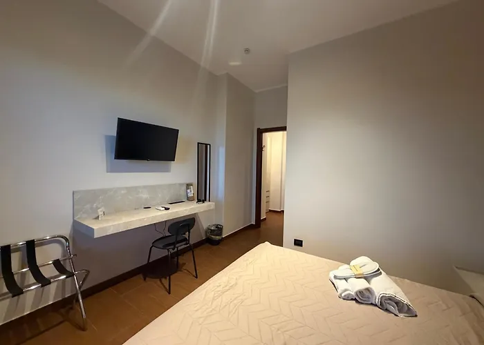 Panoramic Rooms