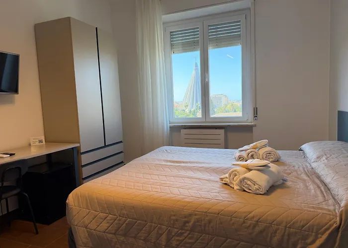 Panoramic Rooms