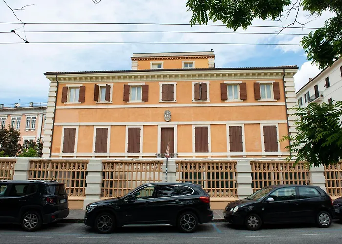 Hotel Della Vittoria