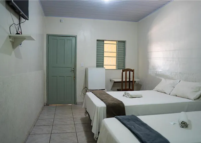 Porto Seguro Hotel - Porto Velho