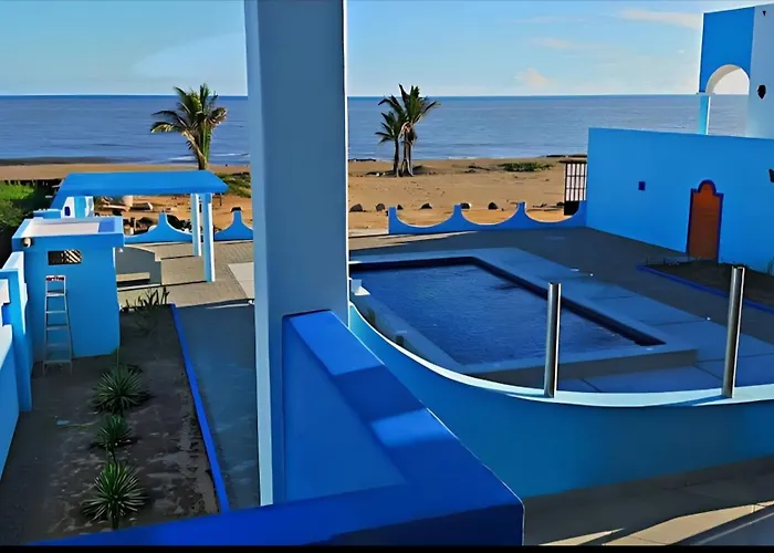 Villa Star Of The Sea (Adults Only)