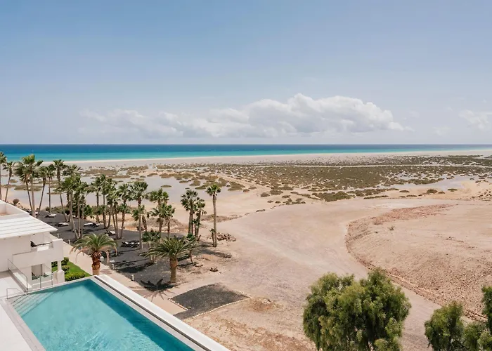 Zel Fuerteventura (Adults Only)
