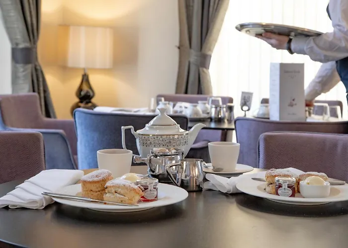 Belgrave Sands Hotel & Spa