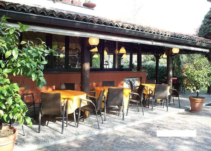 Hotel Villa Delle Palme