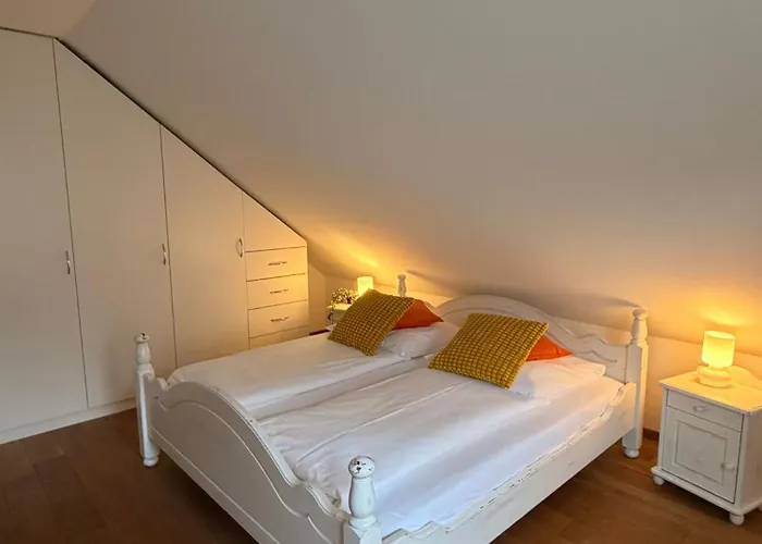 Boutique-Garni Hotel Papillon