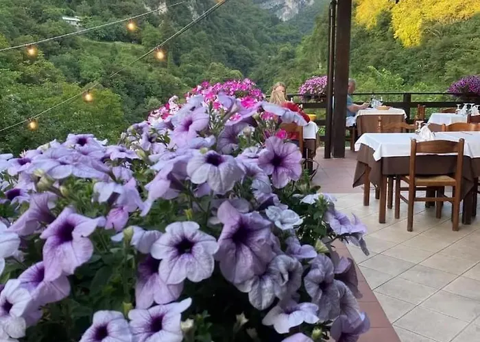 Hotel Al Verde
