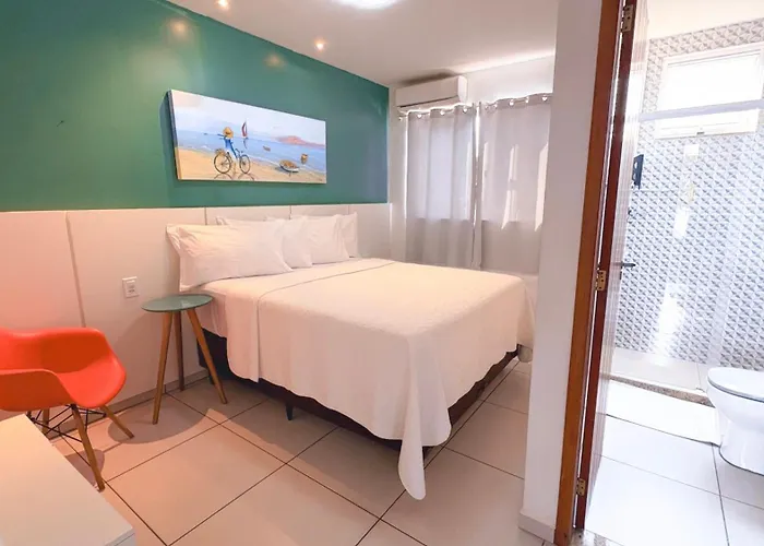 Pousada Arraial Inn