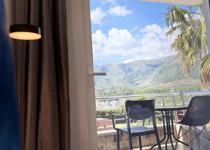 Hotel Mesun Himare