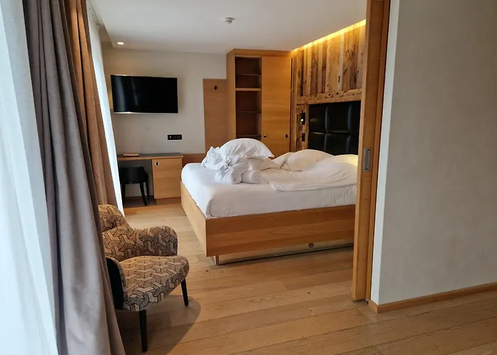 Hôtel Interlaken Lounge Bar&Spa