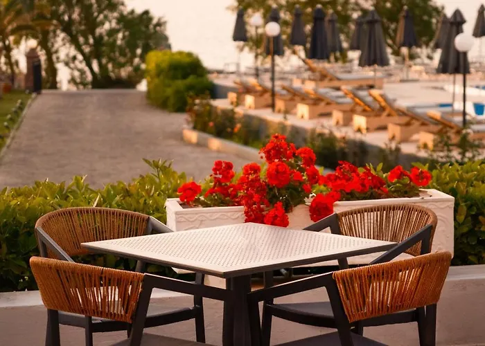 Hotel Bella Vista