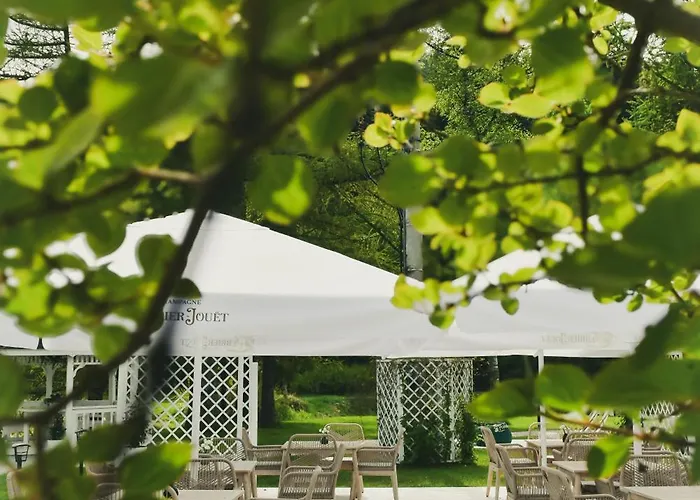 Aries Hotel & Spa Wisla