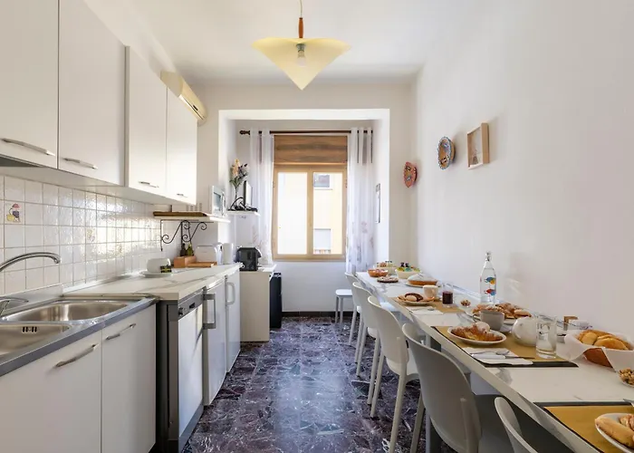 B&B Cardedu