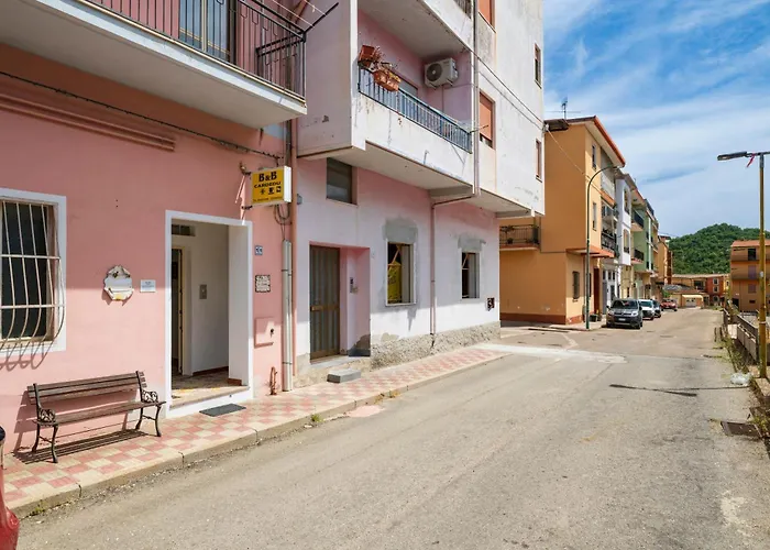 B&B Cardedu