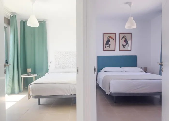 Hélène Holidays - Hotel Boutique