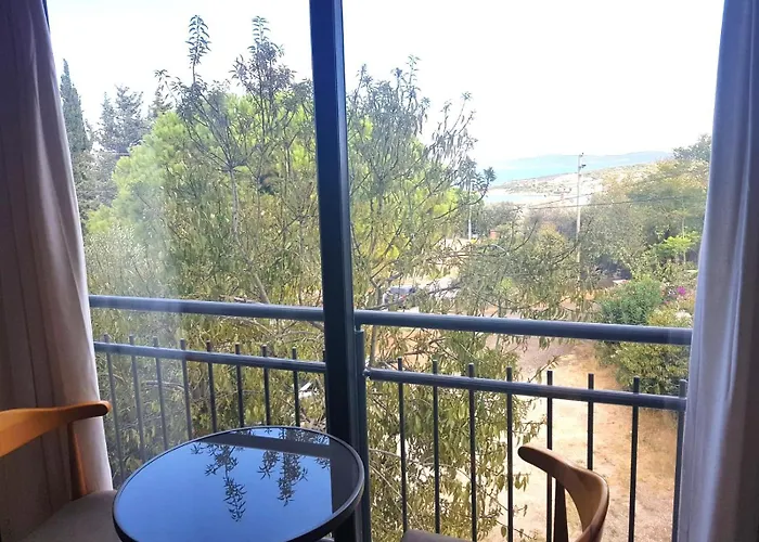 North Wind Hotels - Karaburun