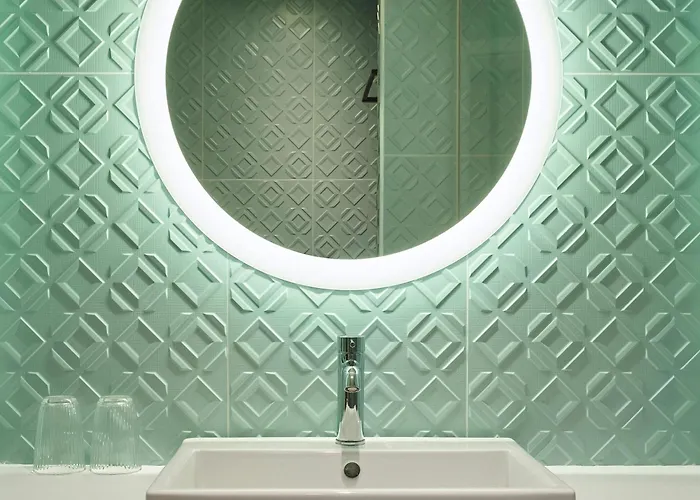 Mercure Hôtel Le Touquet