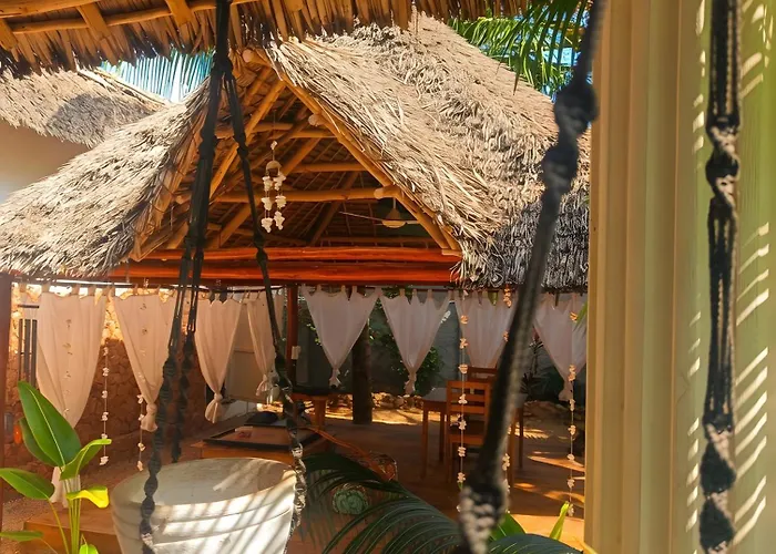 Little Pompeji Villa - Adults Only