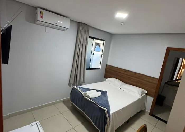 Hotel Vitoria