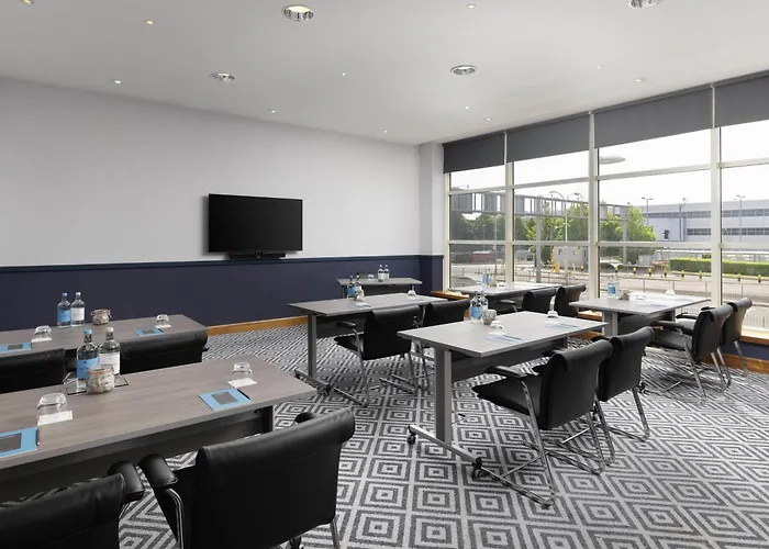 Sofitel London Gatwick