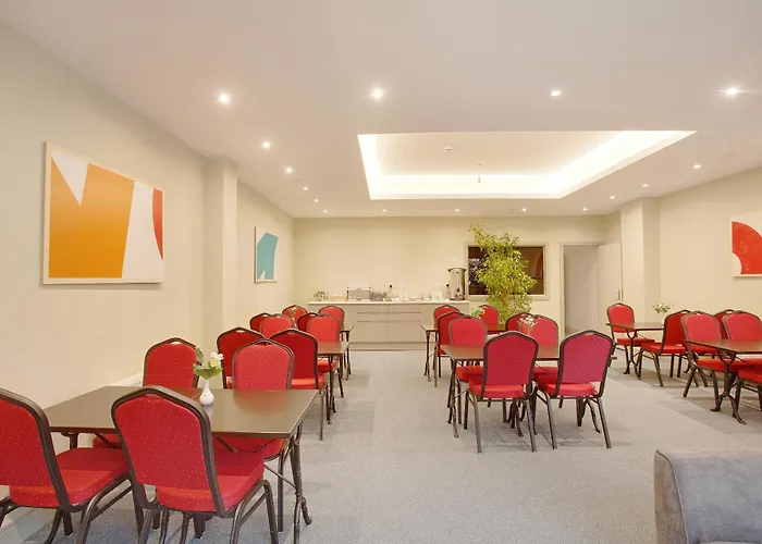 Civic Hotel