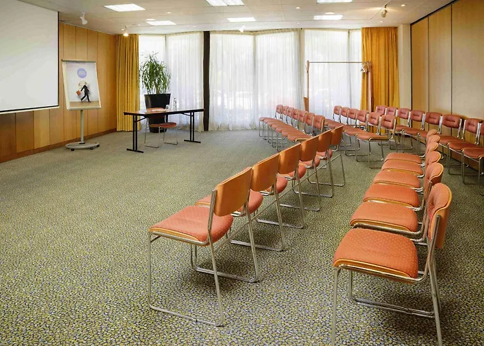 Novotel Porto Gaia