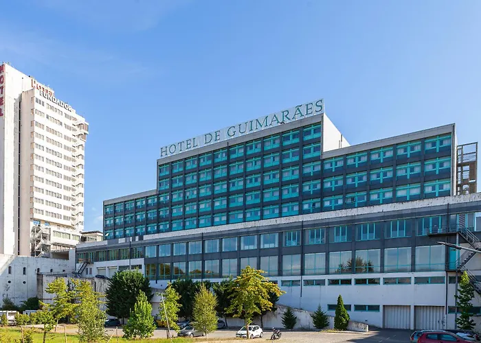 Hotel de Guimaraes
