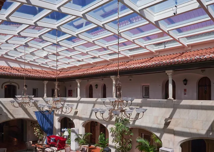 Hotel Fortaleza Do Guincho Relais & Chateaux