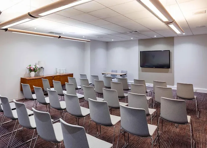 Novotel York Centre