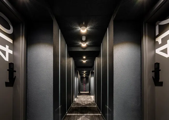 Savoy Hotel