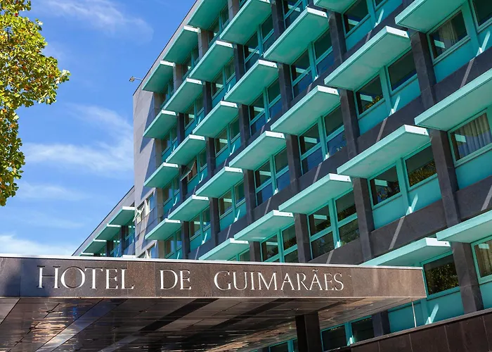 Hotel de Guimaraes