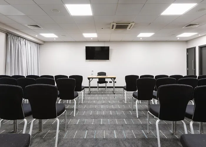 Voco Belfast By Ihg