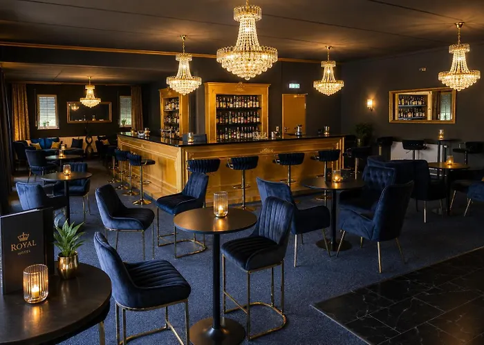 Parkhotel Waldschloesschen