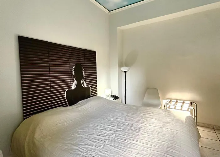 Hotel Marko