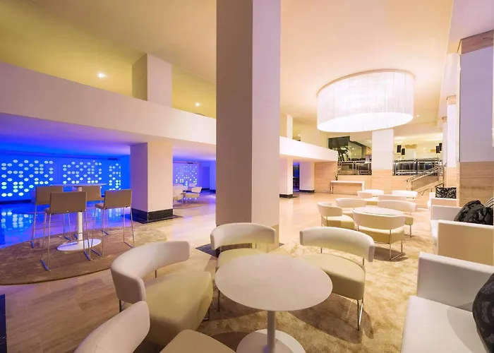 Hotel Palma Bellver , Affiliated by Meliá