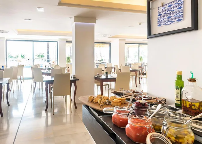Hotel Palma Bellver , Affiliated by Meliá