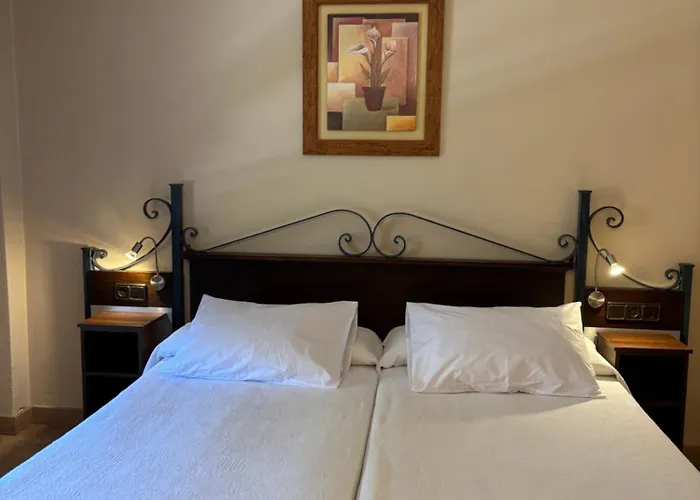 Hotel Rural Huerta del Laurel