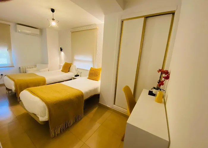 Hotel Felix