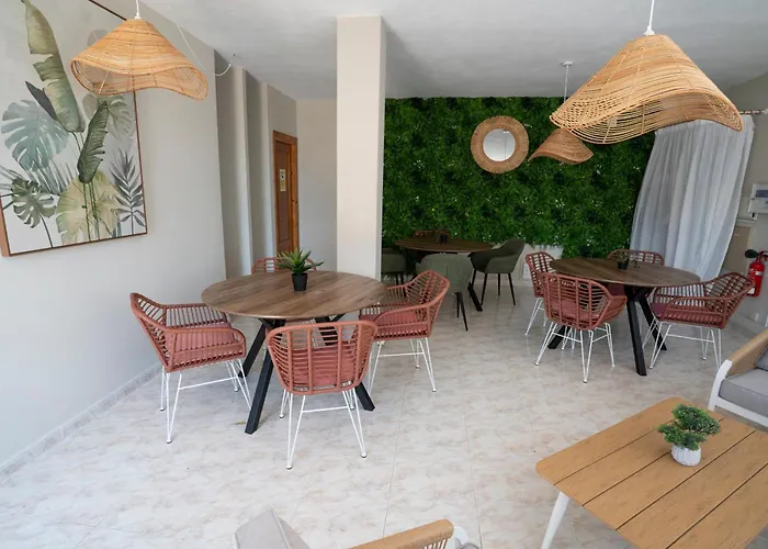 Apartamentos Moon Dreams Cabo de Baños