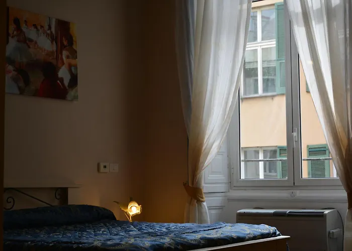 Family Hotel Balbi