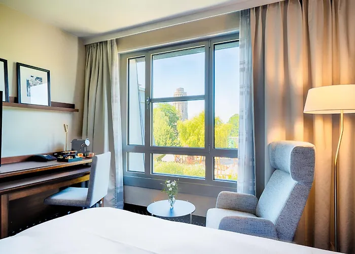 Welcome Parkhotel Bochum