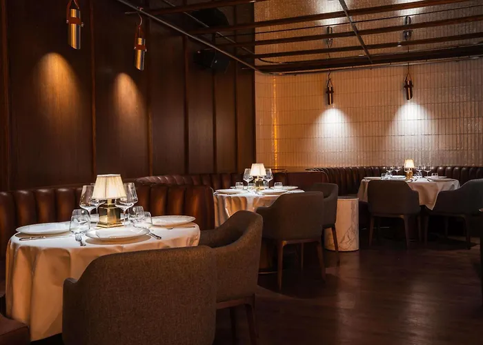 Fairmont Dubai