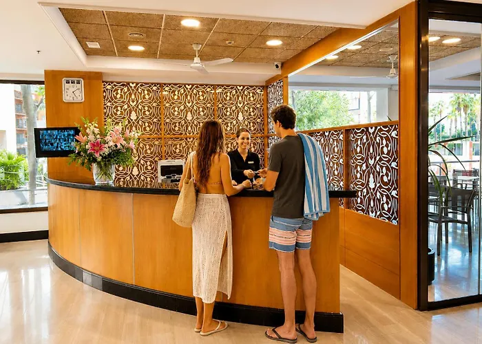 Hotel Astoria Park
