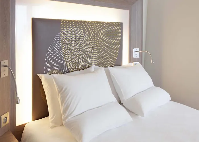 Novotel Château de Versailles