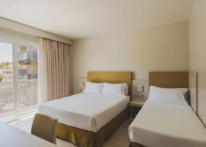 Hotel Mediterraneo