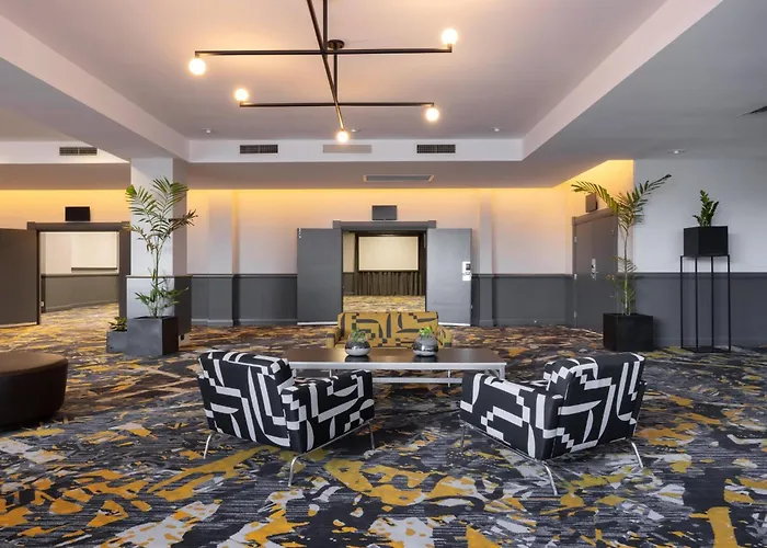 Voco Brisbane City Centre By Ihg
