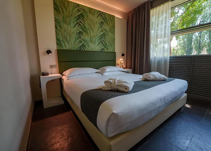 Best Western Hotel Green City