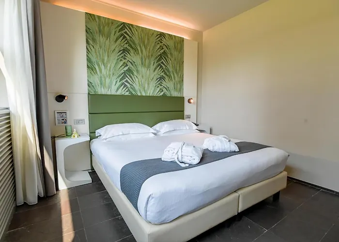 Best Western Hotel Green City